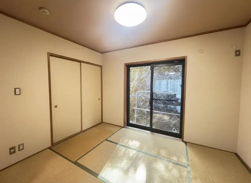 4LDK Property Kyoto City Kyoto Prefecture (14)