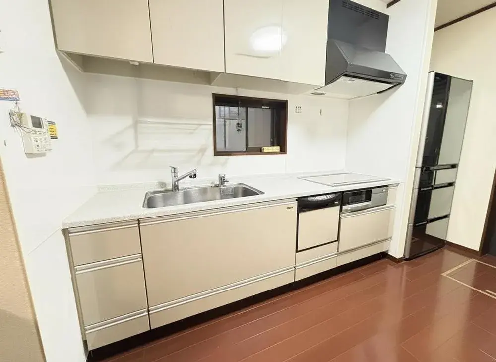 4LDK Property Kyoto City Kyoto Prefecture (15)