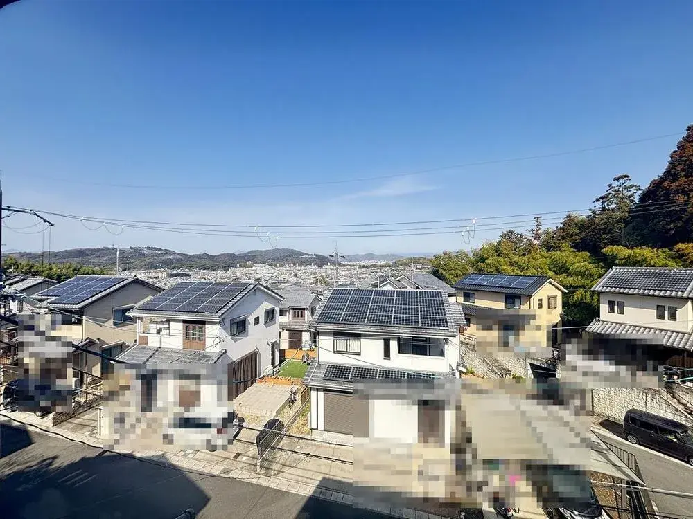 4LDK Property Kyoto City Kyoto Prefecture (4)