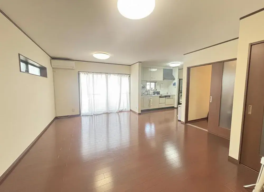 4LDK Property Kyoto City Kyoto Prefecture (5)