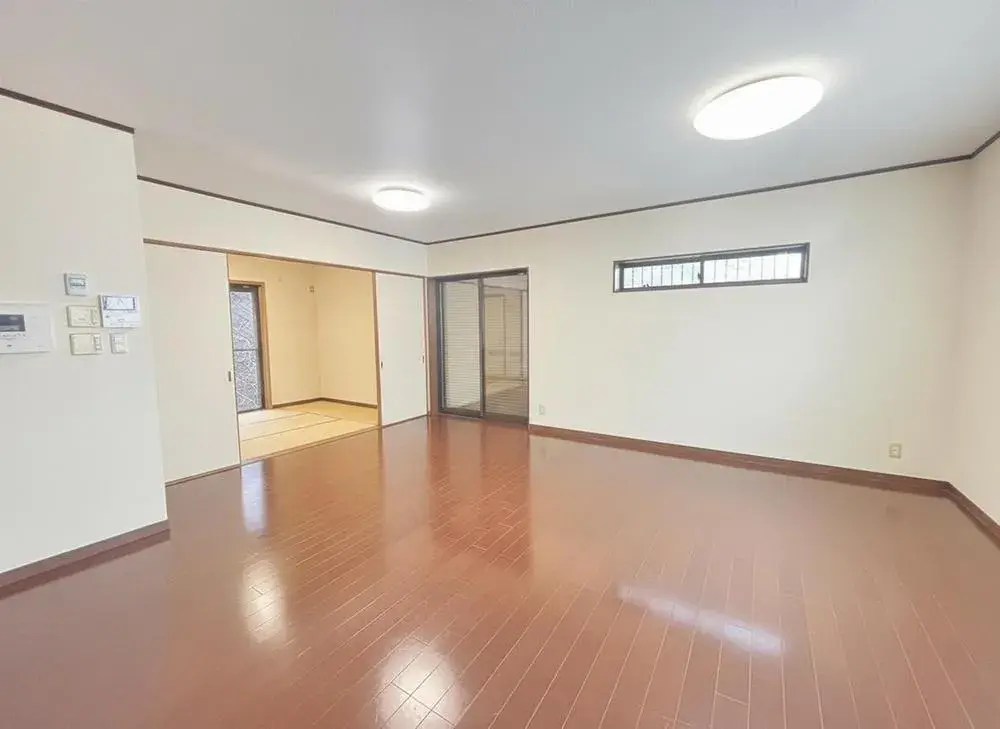4LDK Property Kyoto City Kyoto Prefecture (6)
