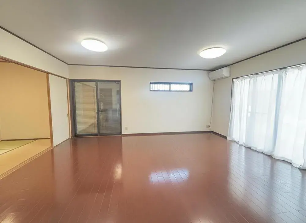 4LDK Property Kyoto City Kyoto Prefecture (7)