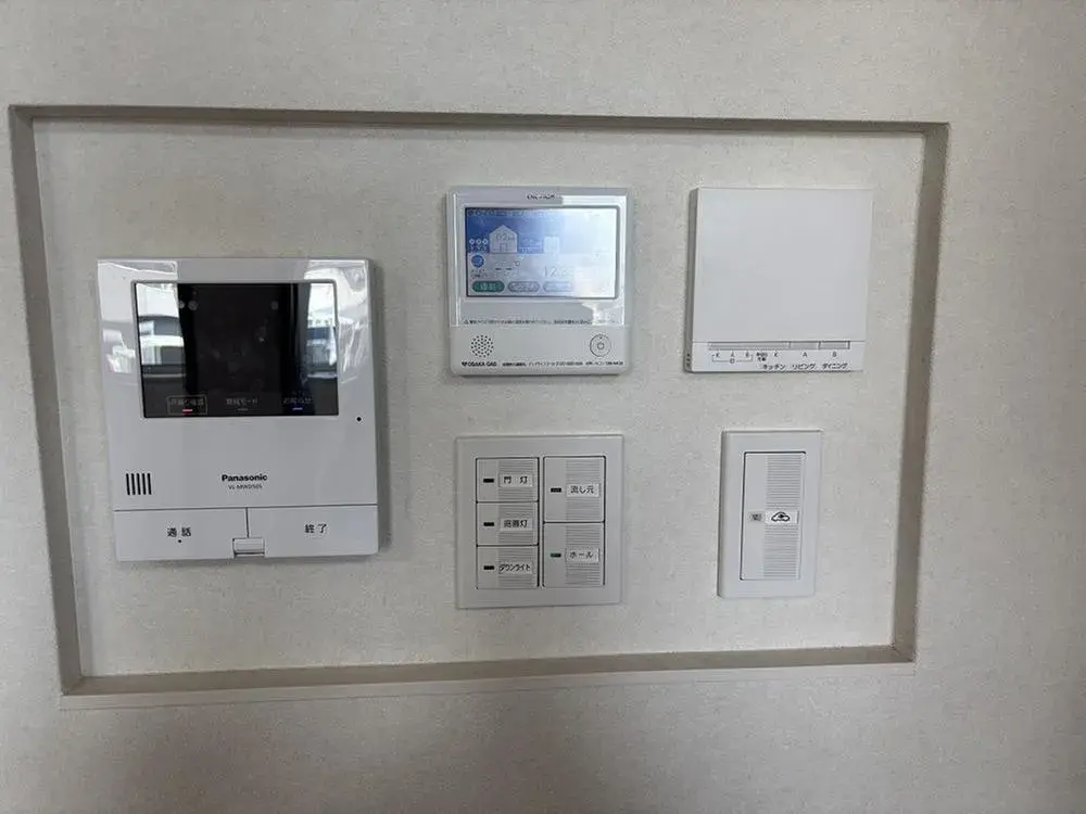 2SLDK物件 木津川市 京都府 (19)