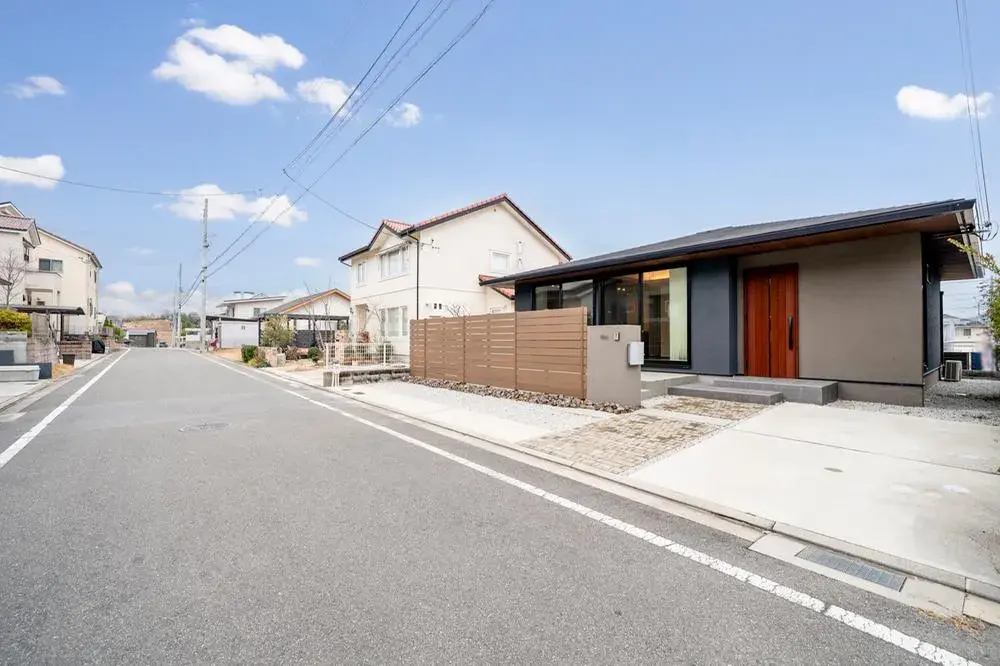 2SLDK物件 木津川市 京都府 (4)