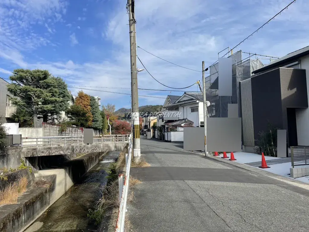 [Inmueble 3LDK] Distrito de Sakyo, Ciudad de Kioto, Prefectura de Kioto (3)