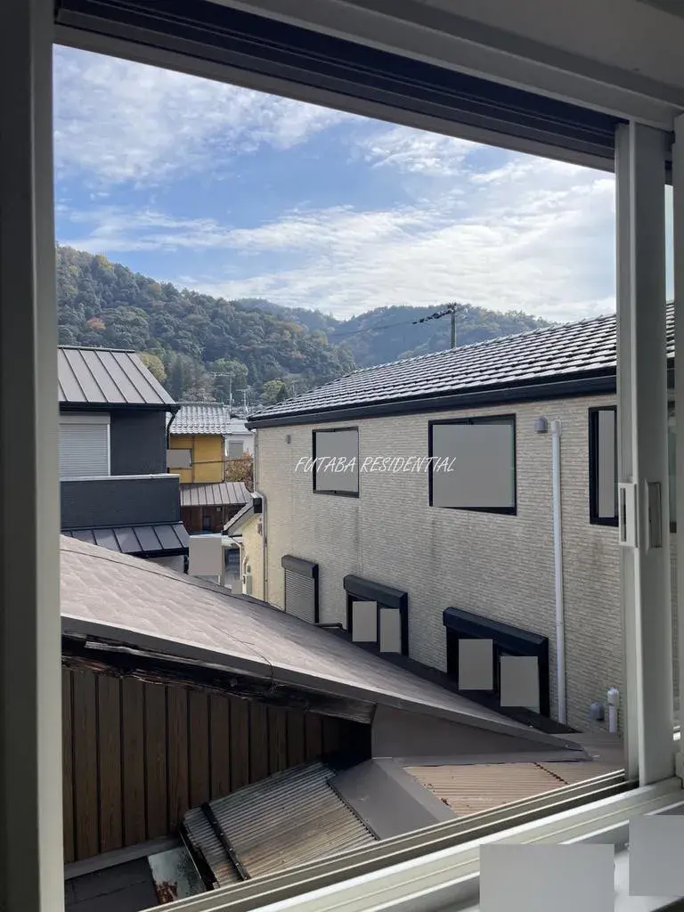 [Inmueble 3LDK] Distrito de Sakyo, Ciudad de Kioto, Prefectura de Kioto (7)
