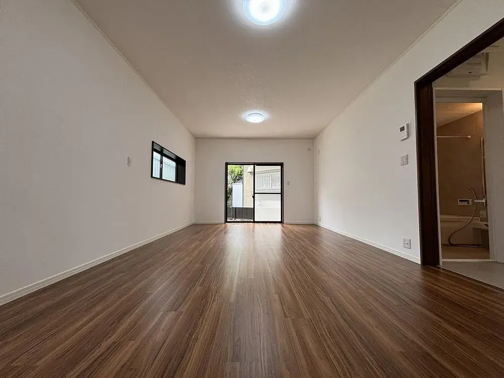 4LDK Property Fushimi Ward, Kyoto City, Kyoto Prefecture (2)