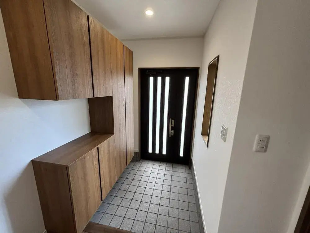 4LDK Property Fushimi Ward, Kyoto City, Kyoto Prefecture (4)