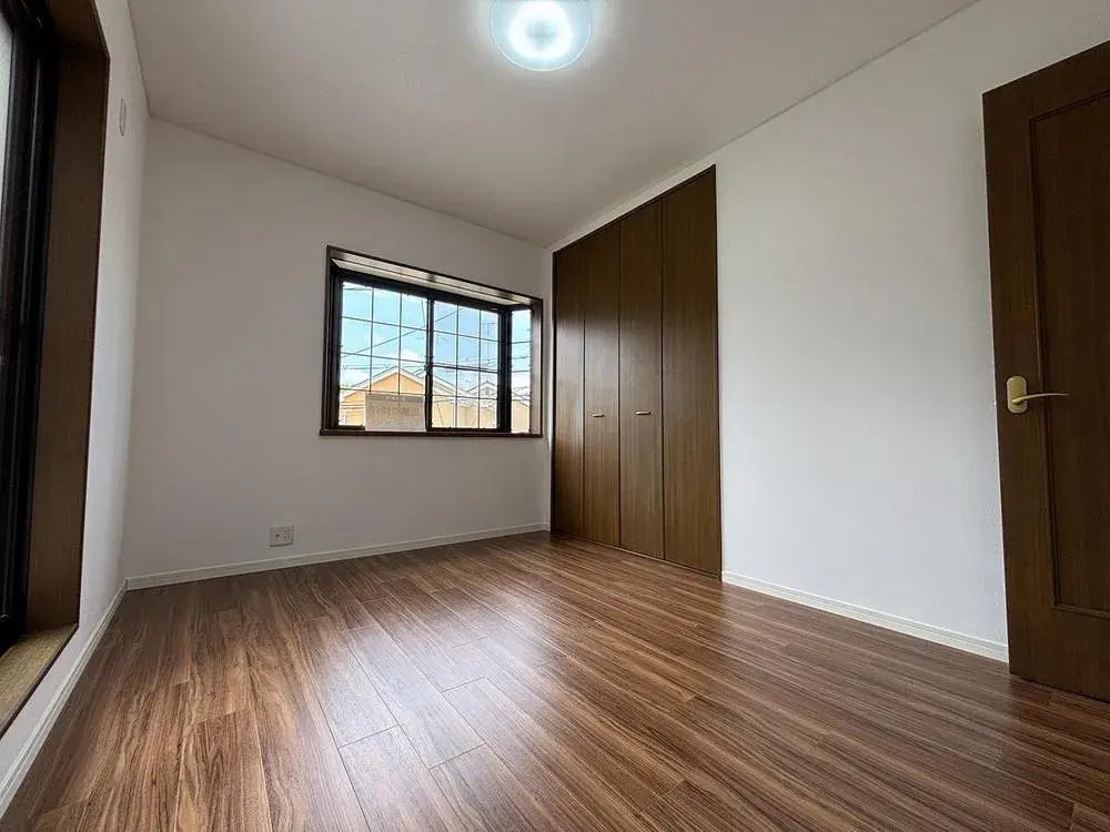 4LDK Property Fushimi Ward, Kyoto City, Kyoto Prefecture (6)