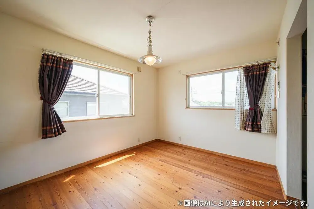 [3SLDK Property] Kizugawa City Kyoto Prefecture (12)