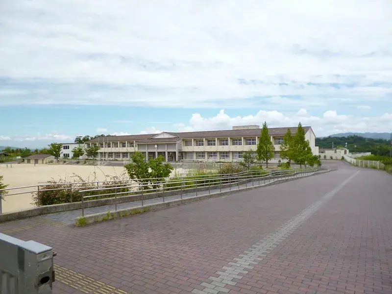 [3SLDK Property] Kizugawa City Kyoto Prefecture (19)