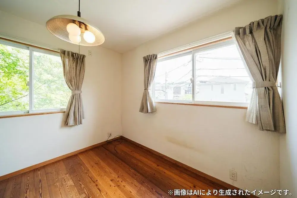 [3SLDK Property] Kizugawa City Kyoto Prefecture (10)