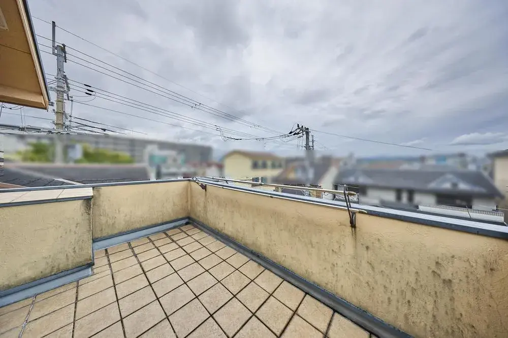 4LDK Property Kyoto City Kyoto Prefecture (2)