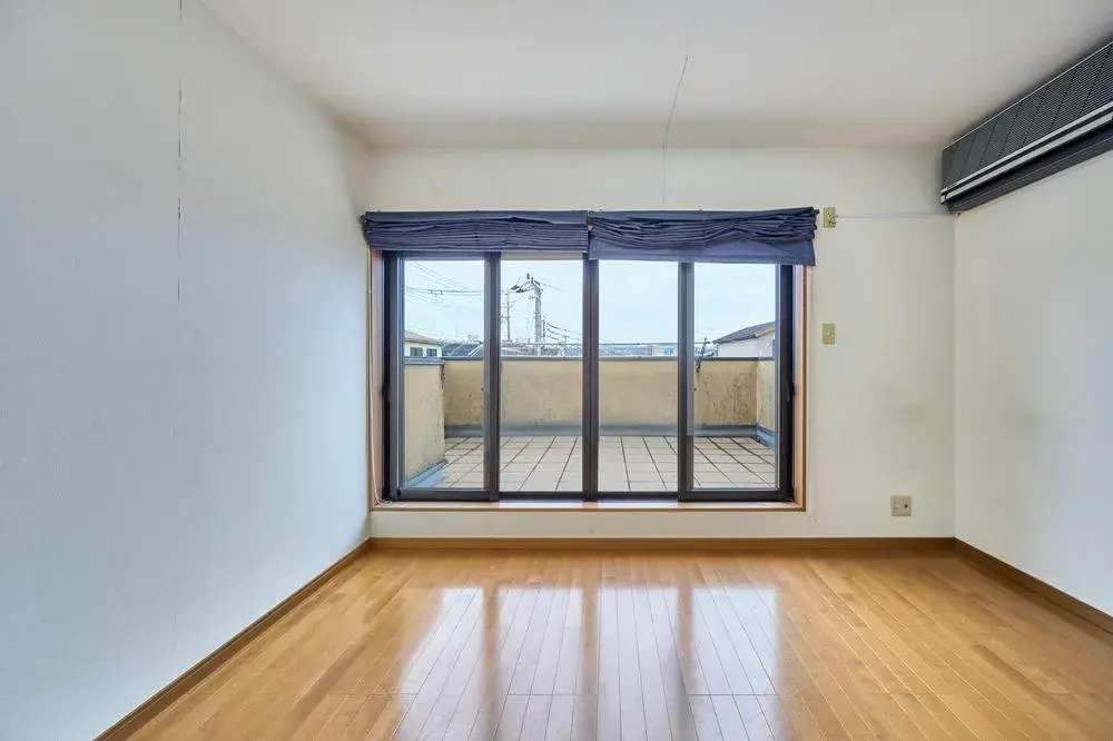 4LDK Property Kyoto City Kyoto Prefecture (12)