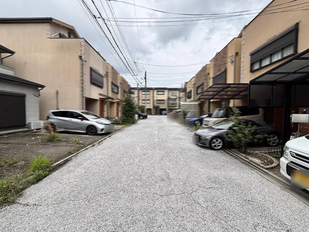 4LDK Property Kyoto City Kyoto Prefecture (3)