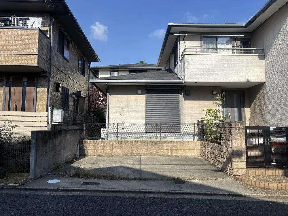 5SLDK Propiedad Seika-cho Soraku-gun Prefectura de Kioto (5)