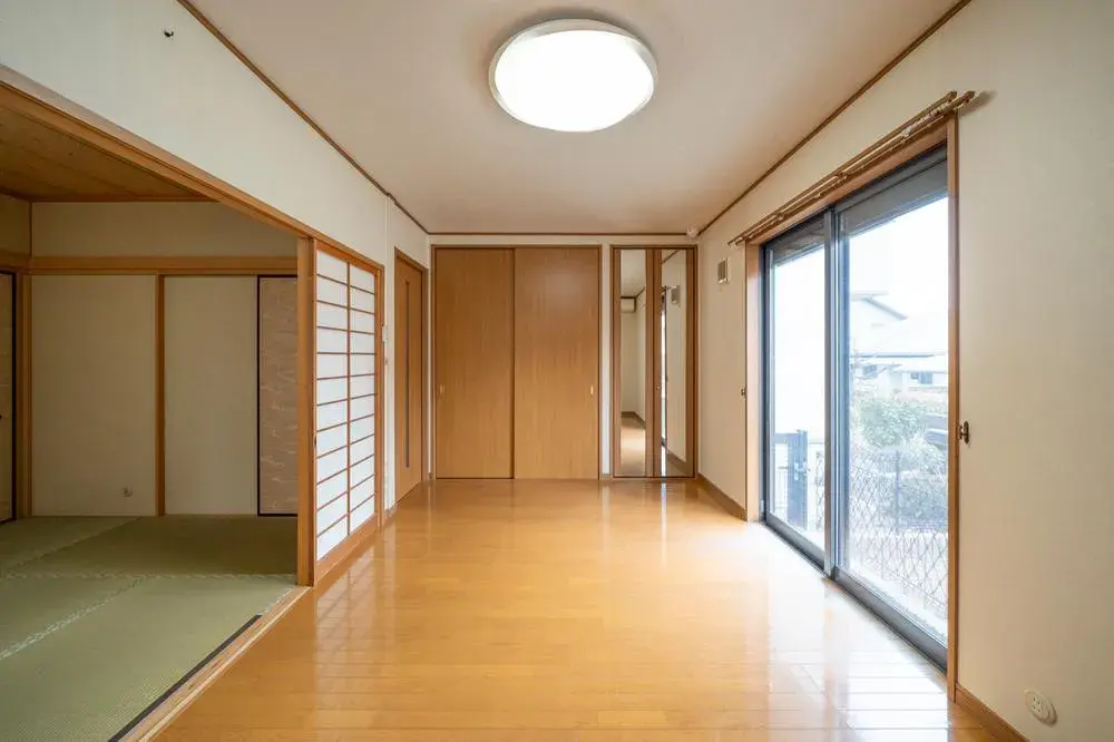 5SLDK Propiedad Seika-cho Soraku-gun Prefectura de Kioto (8)