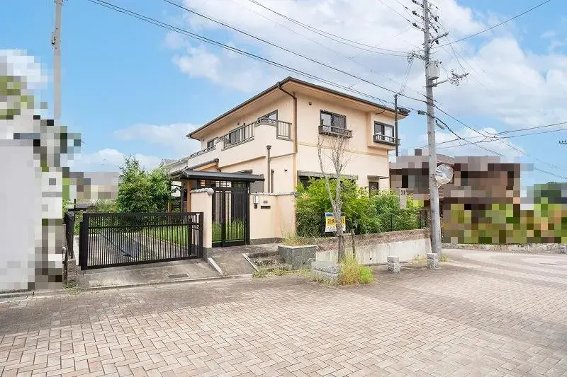 3SLDK Property Kizugawa City Kyoto Prefecture (2)