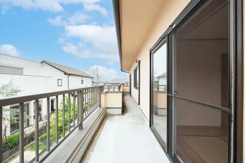 3SLDK Property Kizugawa City Kyoto Prefecture (3)
