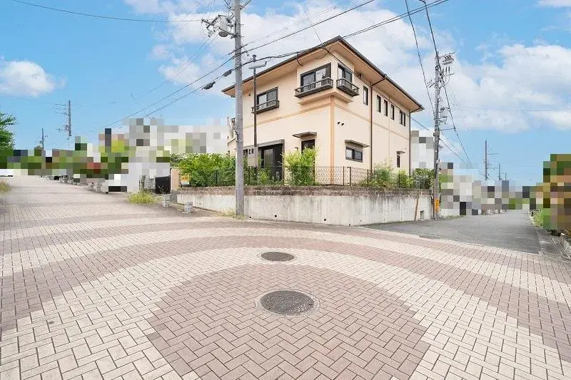 3SLDK Property Kizugawa City Kyoto Prefecture (4)