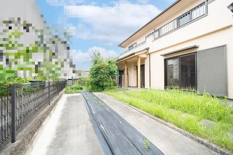 3SLDK Property Kizugawa City Kyoto Prefecture (5)