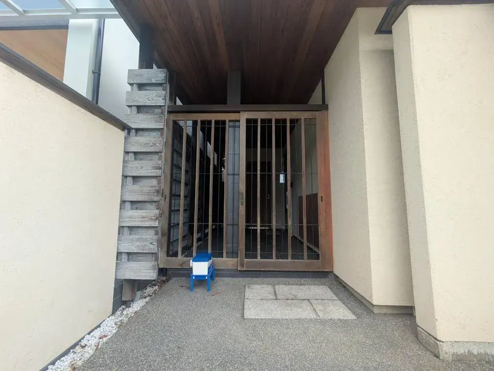 4SLDK Ville de Kyoto Préfecture de Kyoto Propriété (2)