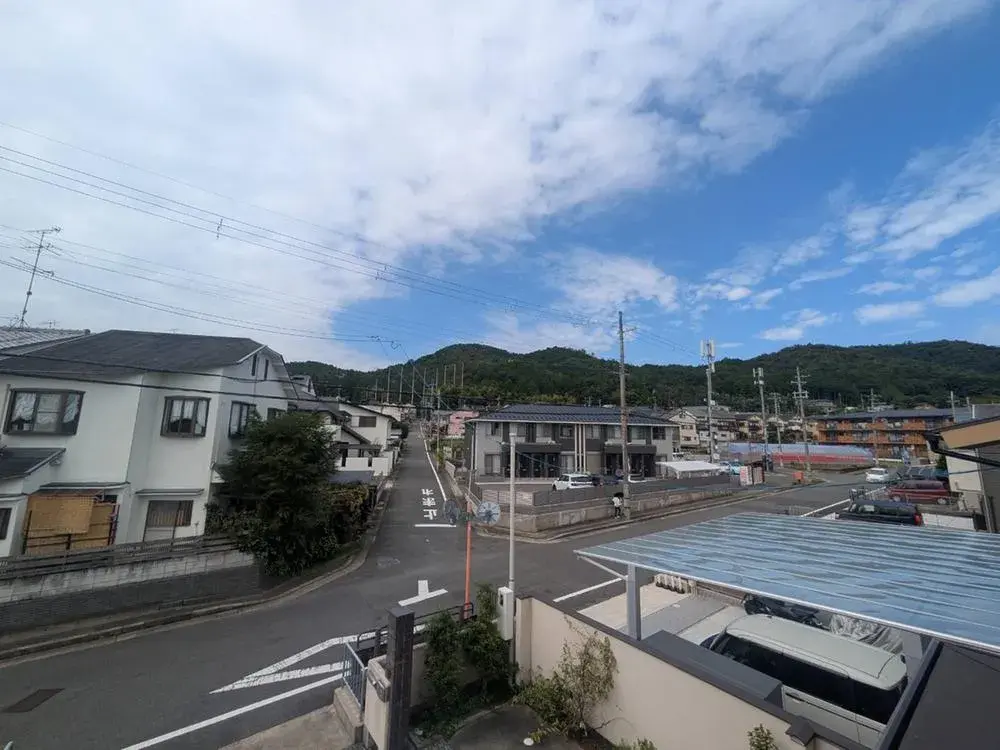 4SLDK Ville de Kyoto Préfecture de Kyoto Propriété (17)