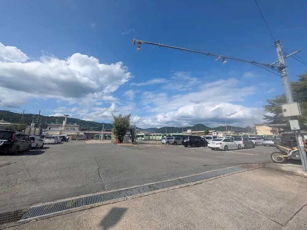 4SLDK Ville de Kyoto Préfecture de Kyoto Propriété (18)