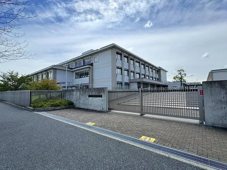 3LDK物件 木津川市 京都府 (2)