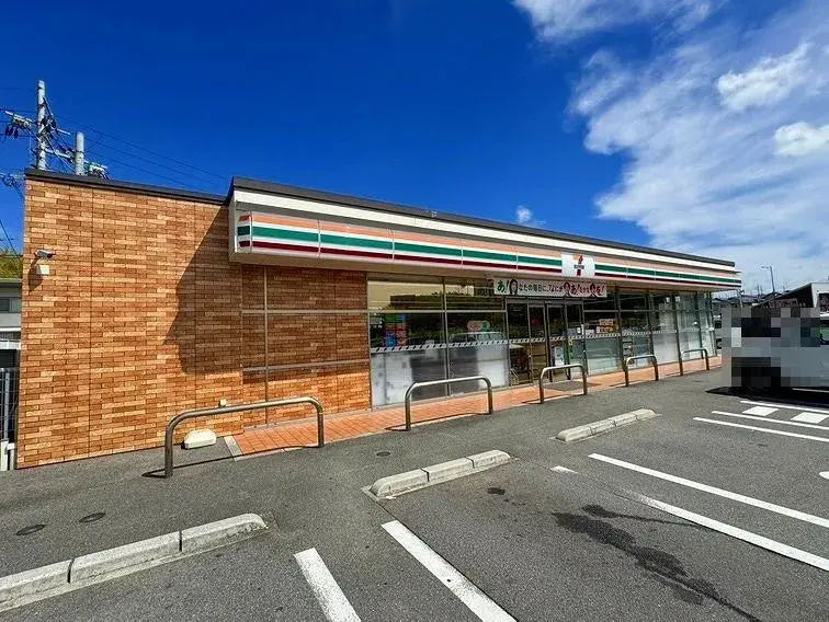 3LDK物件 木津川市 京都府 (12)