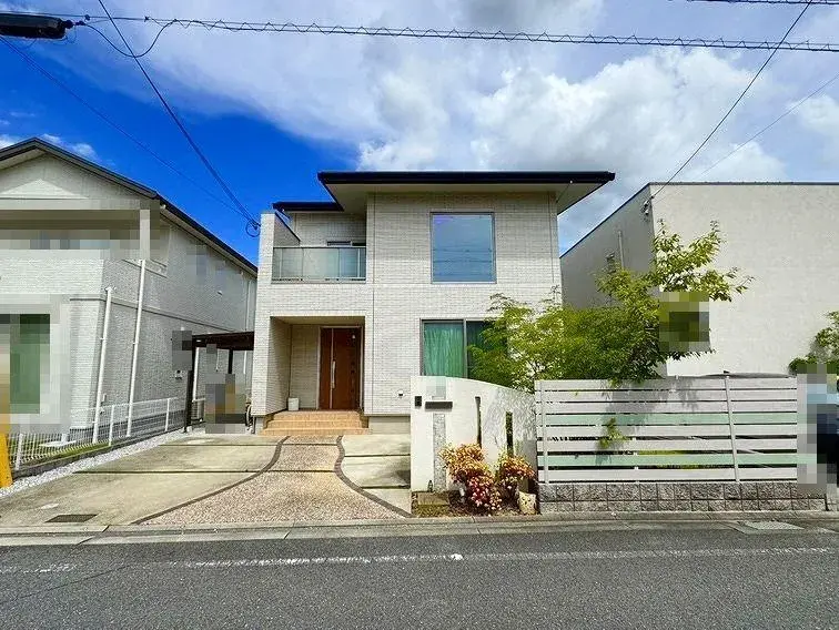 3LDK物件 木津川市 京都府 (3)