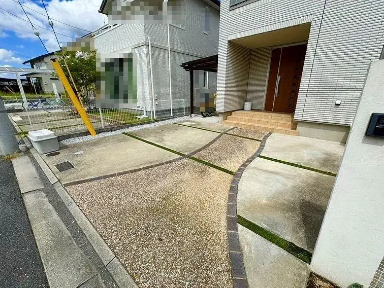 3LDK物件 木津川市 京都府 (4)