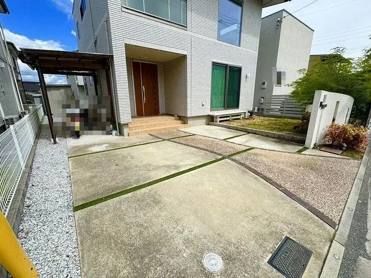3LDK物件 木津川市 京都府 (5)