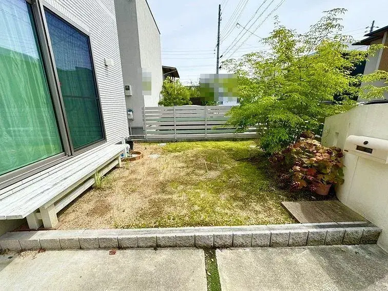 3LDK物件 木津川市 京都府 (6)