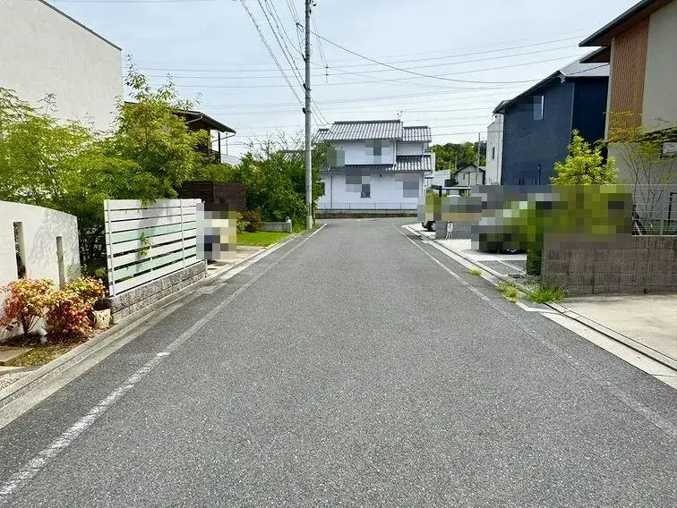 3LDK物件 木津川市 京都府 (7)