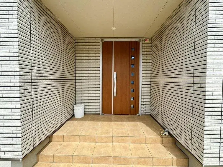 3LDK物件 木津川市 京都府 (8)