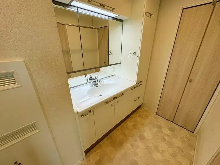 3LDK物件 木津川市 京都府 (10)