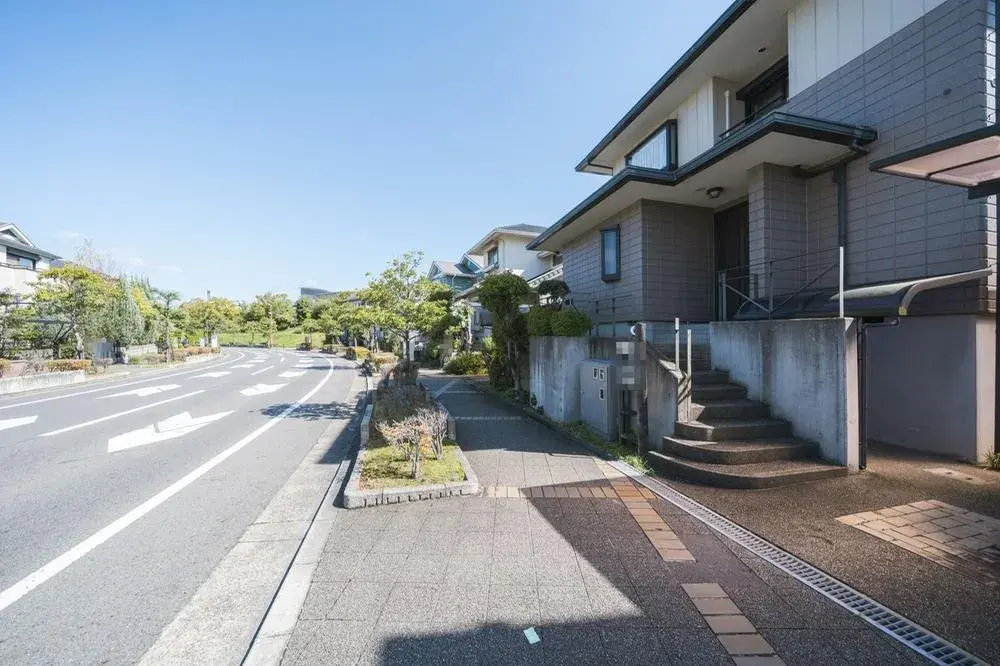 4LDK Property Seika-cho, Soraku-gun Kyoto Prefecture (3)