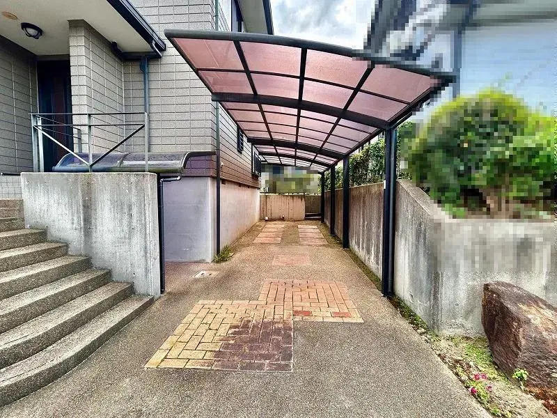 4LDK Property Seika-cho, Soraku-gun Kyoto Prefecture (5)