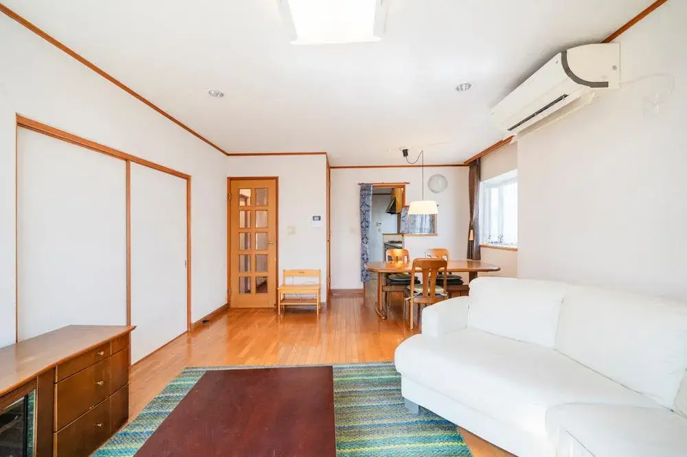 4LDK Property Seika-cho, Soraku-gun Kyoto Prefecture (6)
