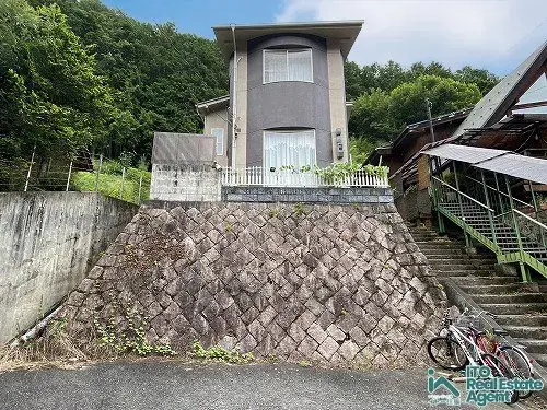 Akiya in Kyoto