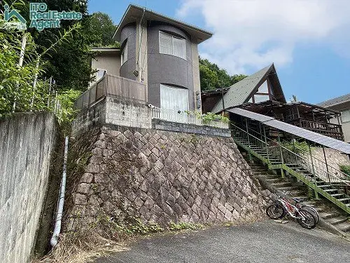 4SLDK Property Sakyo-ku, Kyoto City, Kyoto Prefecture (2)