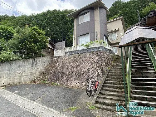 4SLDK Property Sakyo-ku, Kyoto City, Kyoto Prefecture (3)