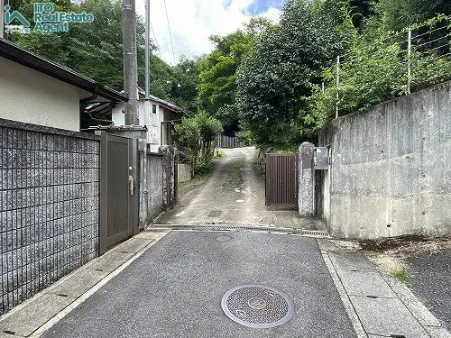 4SLDK Property Sakyo-ku, Kyoto City, Kyoto Prefecture (4)