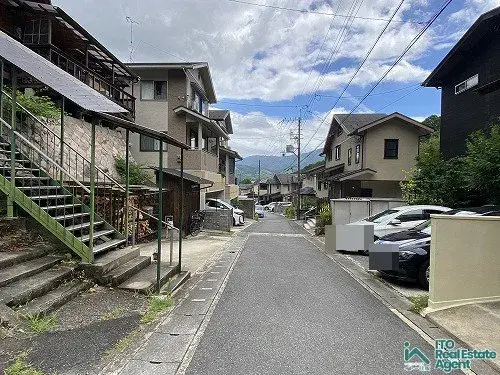 4SLDK Property Sakyo-ku, Kyoto City, Kyoto Prefecture (5)