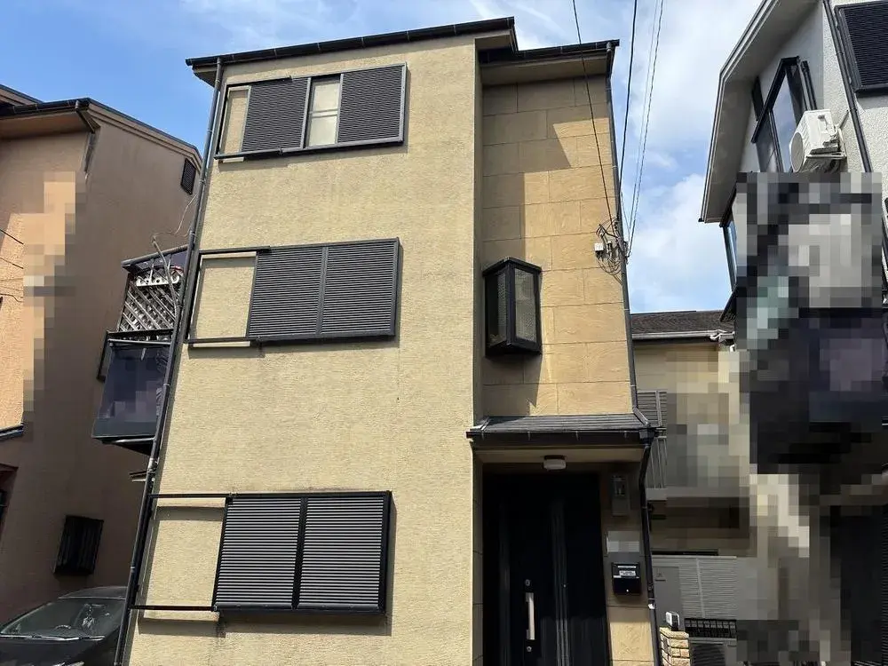 3LDK房产 京都市伏见区 京都府 (2)
