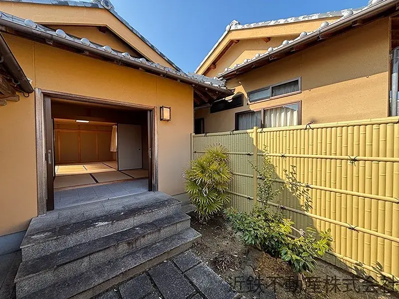 8SLDK Kizu-gawa City Kyoto Prefecture (2)