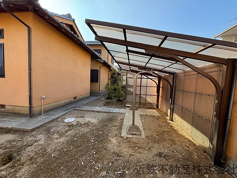 8SLDK Kizu-gawa City Kyoto Prefecture (11)