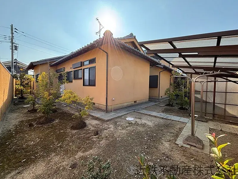 8SLDK Kizu-gawa City Kyoto Prefecture (12)