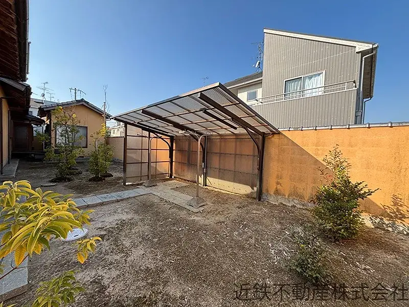 8SLDK Kizu-gawa City Kyoto Prefecture (13)
